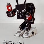 GrummBunny: a custom by NiceBunny