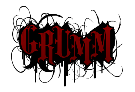 Grumm logo version 2