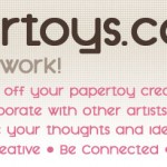 Another post about Nice Paper Toys
