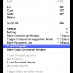 Moving from FDT to MonoDevelop for haXe and NME