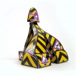 Urban paper show – Lo Slungg