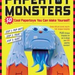Papertoy Monster Day