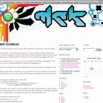 New design for my blog (finally!)