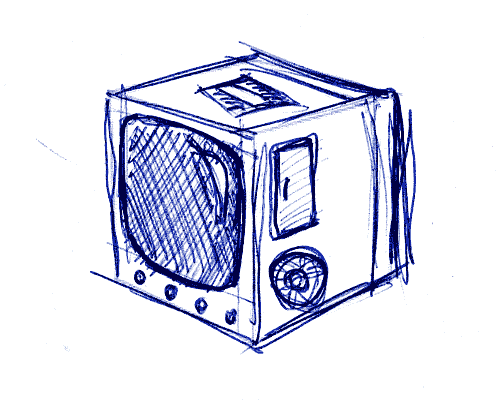 Tutorial-cube image-tv